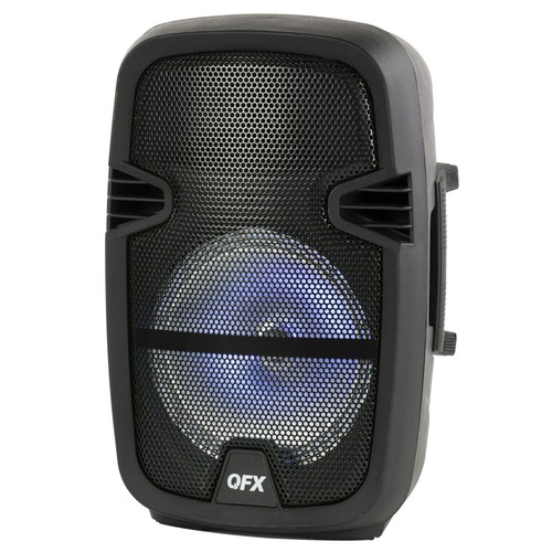 Party speakers 4400w peak - speakers,