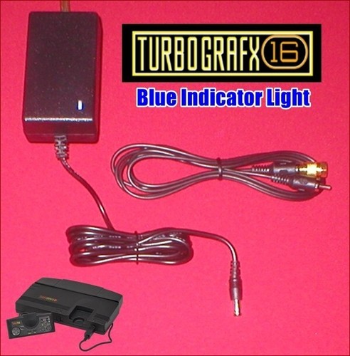 Adapter led 6ft - 10.5v, ac