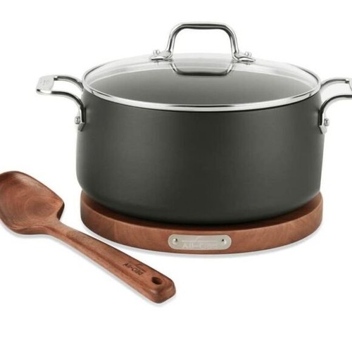 All clad ha1 - ha1, 8-quart