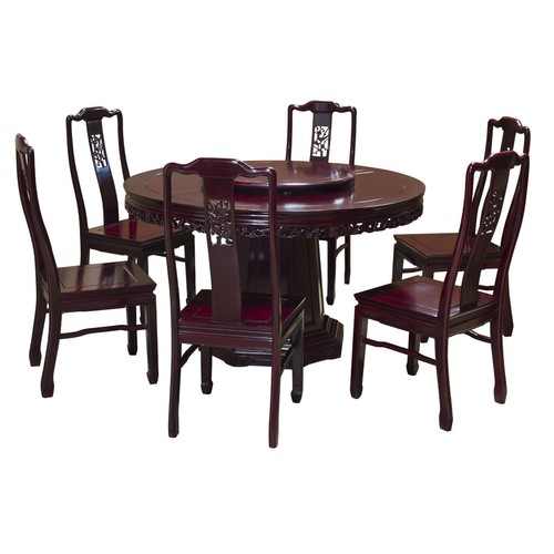Seller 54in dark - 54in, cherry