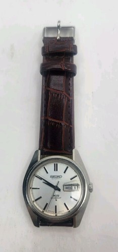 King seiko 5626 - king,