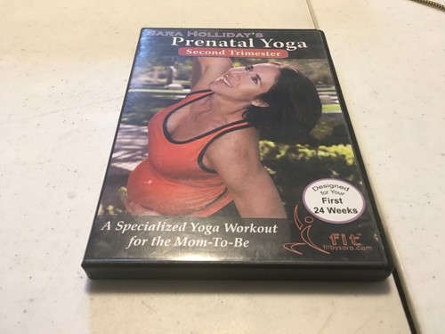 Prenatal yoga second trimester - yoga,