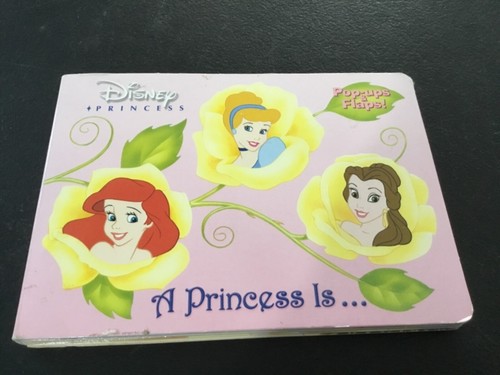 Disney princess pop flip - pop,