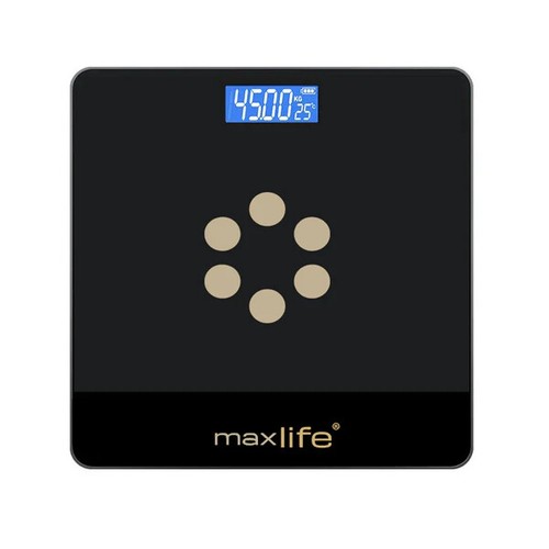 Digital body weight - , bathroom