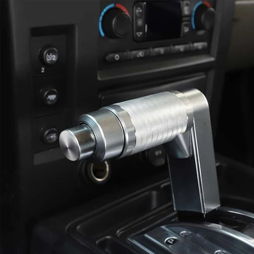 Transmission shifter button - transmission,