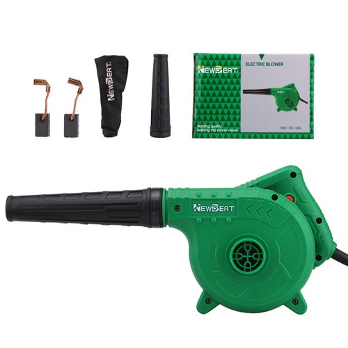 Electric leaf blower - electric, 2