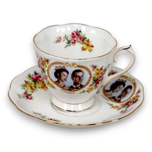 Royal albert canada - royal,