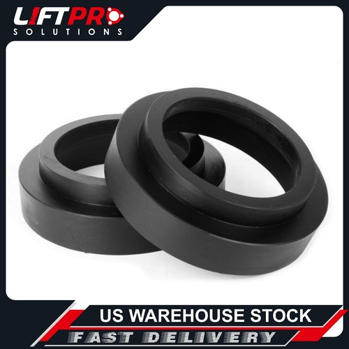 30mm front coil spacers - front,