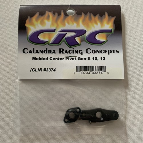 Calandra racing concepts - racing,