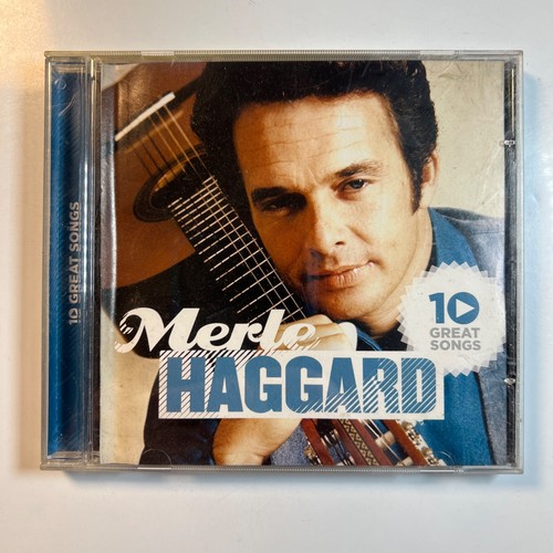 Merle haggard great songs - great,