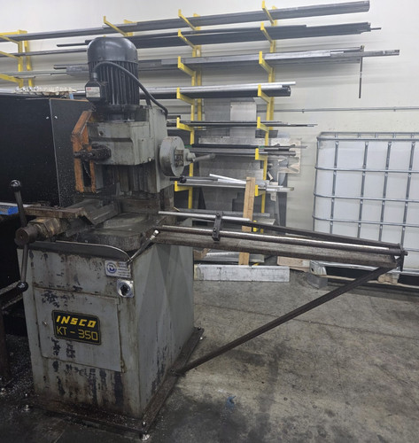 Insco 350 industrial cold - insco,
