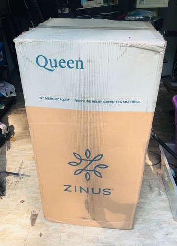 Zinus inch green tea - inch,