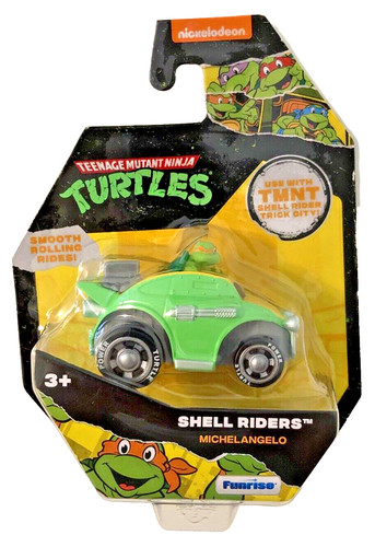 Funrise teenage mutant ninja - funrise,