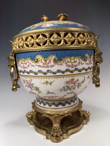 French france sevres ormolu - france,