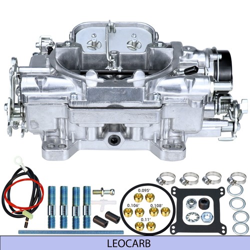 Barrel carburetor replace - carburetor,