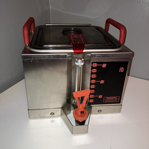 Newco enterprises coffee - g-15,