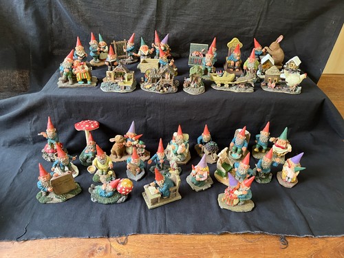 Rien poortvliet classic gnomes - poortvliet,