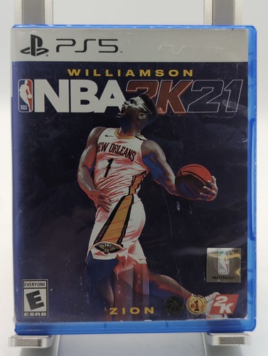 Nba 2k21 sony playstation - nba,