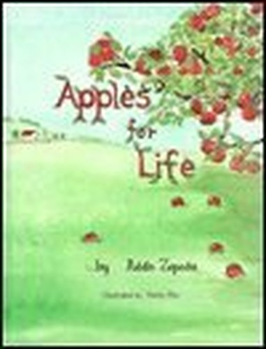 Apples for life good - -,