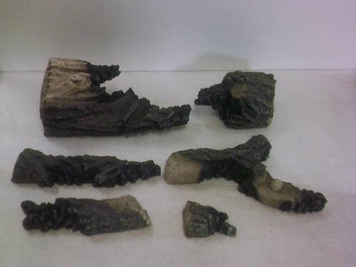Vermont castings majestic - castings,