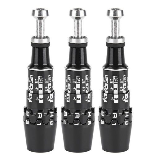 3pcs 335 golf - golf, adapter