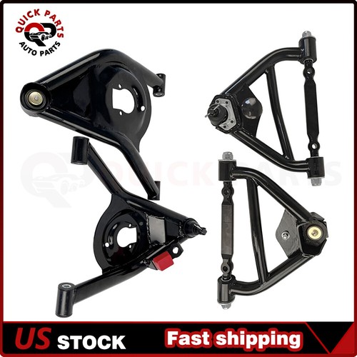 New front tubular control - new, arms