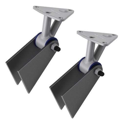 Universal motor mount - mount, kit