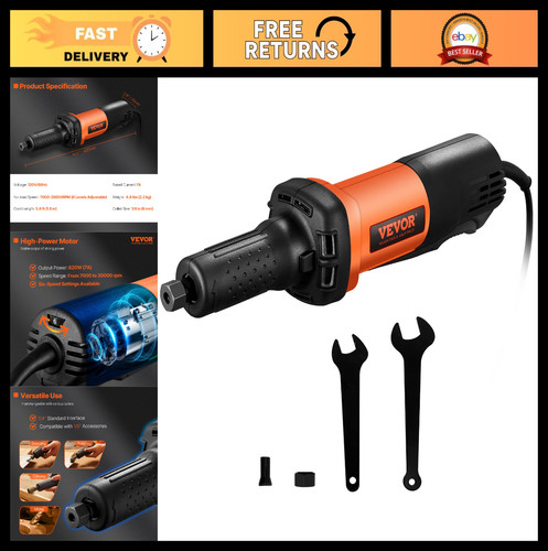 Heavy duty electric die - heavy-duty,