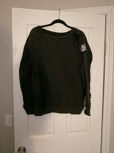 Drop dead clothing hobo - clothing, jumper