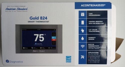 New american standard gold - gold, 824