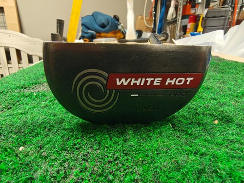 Odyssey white hot pro - white,