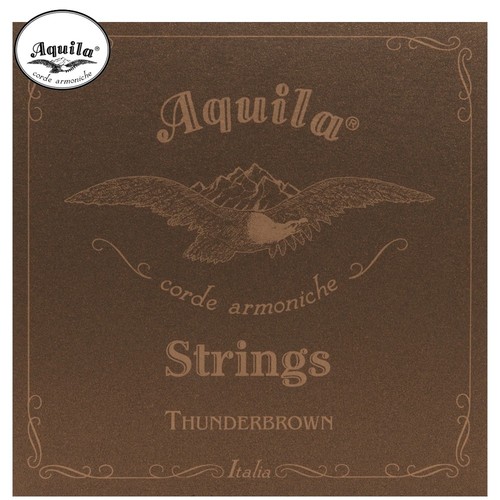 Aquila 165u thunder brown - 165u,