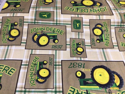 John deere vintage - john, tractors