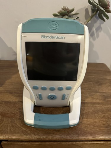 Verathon bladderscan bvi - bladderscan, 9400