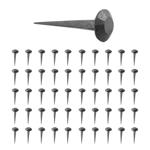 Inch iron nails - inch,
