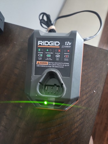 Ridgid r86045 12v - ridgid, lithium-ion