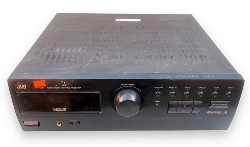 Jvc 554v digital 1 - rx-554v, 5.1