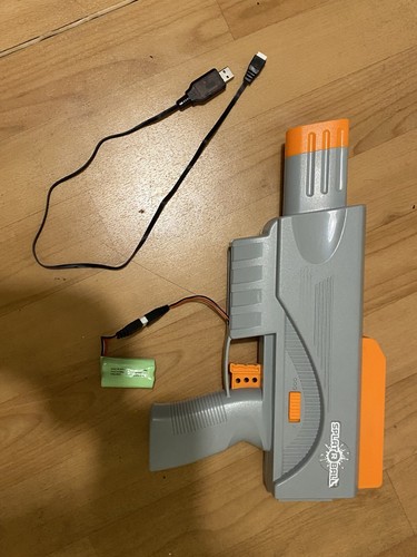 Splat ball gun - splat, r