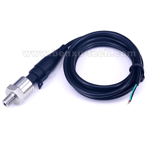 Cable pressure transducer - 2m,