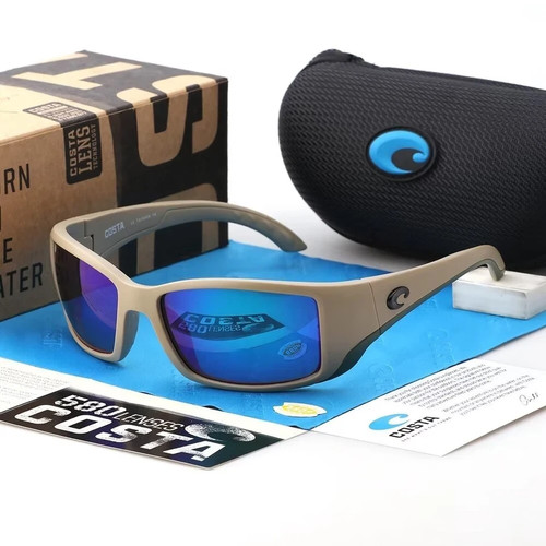 Costa del mar blackfin - costa,