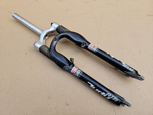 Rock shox judy air - rock,