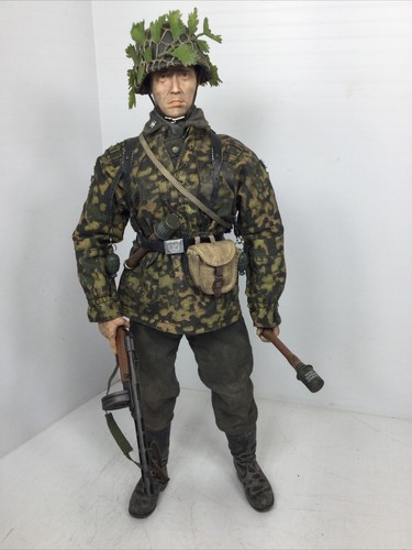 Custom dragon german - german, ss