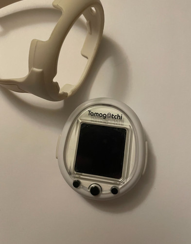 Tamagotchi smart 25th - smart,