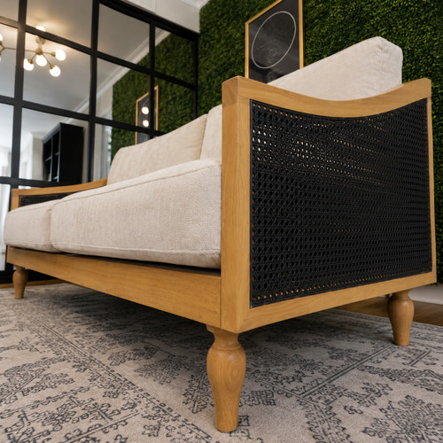 Boho mid century - mid-century, modern