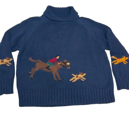 Nwt pendleton fox hunt - 34,