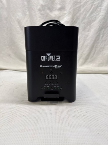 Chauvet freedom lights - chauvet,