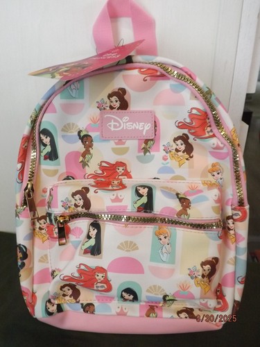 Disney princess mini back - mini,