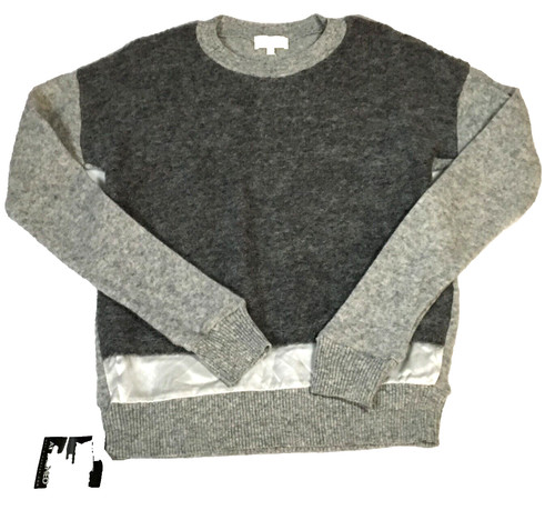 Maille clu womens wool silk - maille,