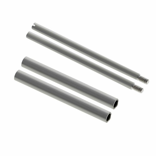 Set screw tubes for - 2,