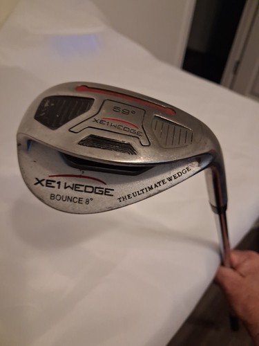 Xe1 the ultimate wedge rh - xe1,